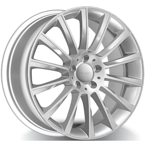 RWC – MB47 – Silver – 18″x8″ 33mm – All weather Wheels – RW84780S5123566.6